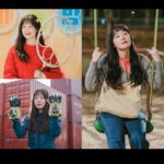 Han Seon-hwa Instagram - JTBC 6월12일에 만나요👧✨🤍