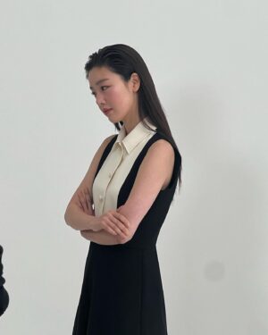 Han Seon-hwa Thumbnail - 6.6K Likes - Most Liked Instagram Photos