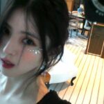 Han So-hee Instagram - @yennyennyy