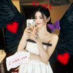 Han So-hee Instagram -