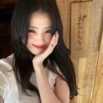 Han So-hee Instagram - 너희가 있고, 내가 있고 우리가 있고 같이 달리게 해준 @fila_korea @fila_global 에게🦋