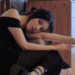 Han So-hee Instagram -