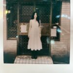 Han So-hee Instagram -