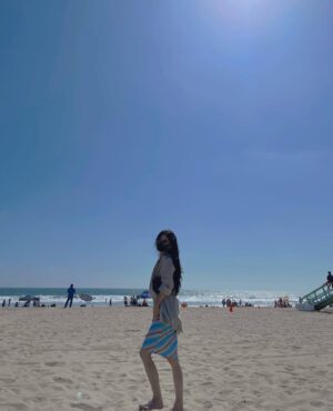 Han Ye-seul Instagram - "ᵀᴬᴷᴱ  ᴹᴱ  ᵀᴼ  ˢᵁᴹᴹᴱᴿ"
ˢᴴᴱ  ˢᴬᴵᴰ

"ᵞᴼᵁ  ᴬᴿᴱ  ᴹᵞ  ˢᵁᴹᴹᴱᴿ"
ᴴᴱ  ᴿᴱᴾᴸᴵᴱᴰ