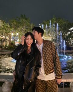 Han Ye-seul Instagram - ᵞᴼᵁ ᴹᴬᴷᴱ ᴹᴱ ˢᴹᴵᴸᴱ