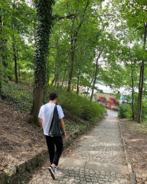Han Ye-seul Instagram - ˢᵁᴹᴹᴱᴿ ☀️