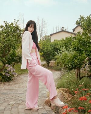 Han Ye-seul Instagram - 