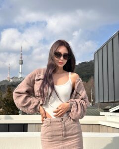 Han Ye-seul Instagram - 🤍