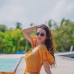 Hanady Mehanna Instagram - ☀️