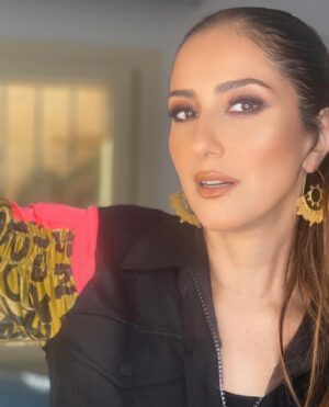Hanan Motawie Instagram - ❤️❤️❤️
