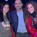 Hanan Motawie Instagram - من البروفات النهائيه ل العرض المسرحي "اقدر" مع صديقي النجم محمد فراج وصديقتي مخرجه العرض الجميله الهايله بتول عرفه،ربنا يوفقنا❤️🙏🏻