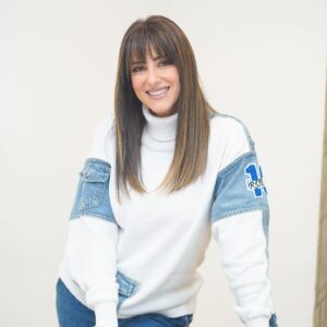 Hanan Motawie Instagram - كلما تقدمنا في العمر ضعف البصر.. وإتضحت الصوره 🌹