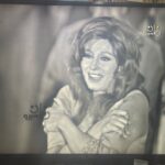 Hanan Motawie Instagram - مش بس عيد الام ده كمان عيد ميلاد السند وبهجه حياتي ماما،ربنا يبارك في عمرها وصحتها ويخليها ليا❤️❤️❤️🎂🎂🎂🎂