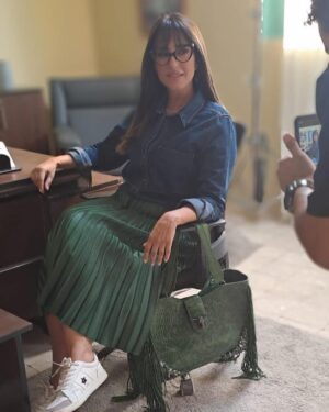 Hanan Motawie Instagram - هابي هالوين❤️🙏🏻❤️