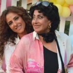 Hanan Motawie Instagram - مش بس عيد الام ده كمان عيد ميلاد السند وبهجه حياتي ماما،ربنا يبارك في عمرها وصحتها ويخليها ليا❤️❤️❤️🎂🎂🎂🎂