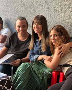 Hanan Motawie Instagram - هابي هالوين❤️🙏🏻❤️