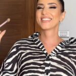 Hanan Motawie Instagram -