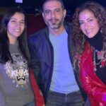 Hanan Motawie Instagram - من البروفات النهائيه ل العرض المسرحي "اقدر" مع صديقي النجم محمد فراج وصديقتي مخرجه العرض الجميله الهايله بتول عرفه،ربنا يوفقنا❤️🙏🏻