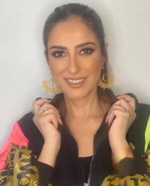 Hanan Motawie Instagram - ❤️❤️❤️