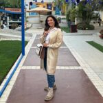 Hanan Motawie Instagram - قناعه ثم إبتسامه لا تحتاج الحياه اكثر من ذلك❤️❤️