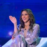 Hanan Motawie Instagram – استنوني الليلة في برنامج #انا_والقناع مع الاعلامية منى عبد الوهاب
 على قناة #الحياة الساعة 6:30 مساء
و على قناة #cbc الساعة 9 مساء