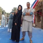 Hanan Motawie Instagram – أحمد السعدني أخويا وصديقي  اللي سعدت بالعمل معاه سواء أمام الكاميرا لأنه فنان متمكن وحساس أو في الكواليس لأخلاقه العالية وروحه المرحة 
بالتوفيق ياسلطان حامد
#سره_الباتع_رمضان_٢٠٢٣