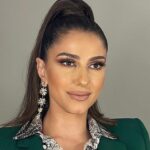 Hanan Motawie Instagram – ولو في يوم راح تنكسر ..لازم تقوم واقف كما،النخل باصص للسما❤️🥰