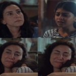 Hanan Motawie Instagram - _ اوعي يا دنيا تسمحي لحد يؤذيكي او يلمسك غصب عنك اوعي تخلي حد يسكتك عن اخد حقك او يحسسك ان المشكلة فيكي انتي اوعي 💔 #صوت_وصورة