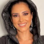Hanan Motawie Instagram - ما هذا البرررررد😱🙈
