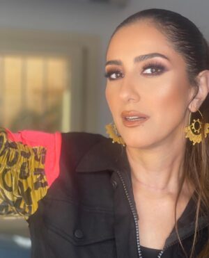 Hanan Motawie Instagram - ❤️❤️❤️