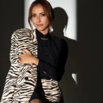 Hanan Motawie Instagram - احدث جلسة تصوير لمجلة سيدتي @sayidatynet