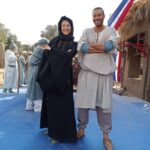 Hanan Motawie Instagram – أحمد السعدني أخويا وصديقي  اللي سعدت بالعمل معاه سواء أمام الكاميرا لأنه فنان متمكن وحساس أو في الكواليس لأخلاقه العالية وروحه المرحة 
بالتوفيق ياسلطان حامد
#سره_الباتع_رمضان_٢٠٢٣