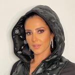 Hanan Motawie Instagram - ما هذا البرررررد😱🙈
