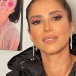 Hanan Motawie Instagram - ما هذا البرررررد😱🙈