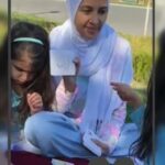 Hanan Turk Instagram -