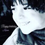 Hanan Turk Instagram - أنت في أكثر الأوطــان أمــانآ أنت في قلبي💚💚💚