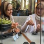 Hanan Turk Instagram -