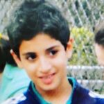 Hanan Turk Instagram - ادم 💕 بارك الله في عمرك حبيبي … وجودك في حياتي من أعظم نعم الله علي . منذ لحظة ولادتك اصبحت سعادتي هي رؤيتي لك سعيدا رؤية ابتساماتك وضحكاتك اجمل ما في حياتي …أنت في أكثر الأوطــان أمــانآ أنت في قلبي 💚 يا رب كما هونت حمله وولادته عليّ هون عليه كل اوجاع قلبه التي يخجل من بوحها لي ☺️