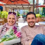 Hanan Turk Instagram - نعم الله علينا كثيرة .. اللهم لا تحرمنا نعمك وواسع فضلك وكريم عطائك 💖❤️