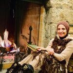 Hanan Turk Instagram - الشتاء هو بداية الصيف والظلام هو بداية النور والضغوط هي بداية الراحة والفشل هو بداية النجاح د/ ابراهيم الفقي