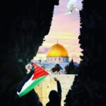 Hanan Turk Instagram - قلبي مع كل أم و أب و عيلة فقدت حد من أحبابها... فلسطين هتفضل في قلوبنا و هتفضل هي البوصلة اللي مينفعش فيها خلافات.. هنفضل نعلم أولادنا انها أرض محتلة لحد ما الحق يرجع لاصحابه.. #فلسطين_في_القلب #القدس_عربية #free_Palestine #free_Gaza #save_sheikh_jarrah