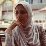 Hanan Turk Instagram - في صفحات بتنشر كلام على لساني وانا غير مسؤولة عنها وقدمت بلاغات لادارة الفيس بوك لغلقها وحتى ذلك الوقت وفي انتظار رد ادارة الفيسبوك فانا متوقفة تماما عن التعامل والنشر ف الفيسبوك وان شاء الله عند توثيق صفحتى على الفيسبوك سيعرف الجميع بالصفحة وتعاملي الآن هيكون من خلال صفحتي الموثقة على تويتر والانستجرام والرجاء من الجميع عدم الانسياق وراء الصفحات المزورة المدعية انها تخصني