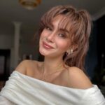 Hande Doğandemir Instagram - bu sefer doğru sıralama mı?! 🙄🧸