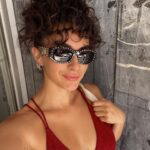 Hande Doğandemir Instagram - hola 🙋🏻‍♀️