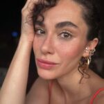Hande Doğandemir Instagram - ben ginger manzaram ve ayçiçekleri 🌅🌻
