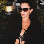 Hande Doğandemir Instagram - 🪐🪻