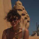 Hande Doğandemir Instagram - “they are like giants, and they also talks: if we move closer to them, we can hear them recite poems.”