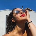 Hande Doğandemir Instagram - my happy place 🍉