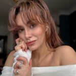 Hande Doğandemir Instagram - bu sefer doğru sıralama mı?! 🙄🧸