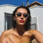 Hande Doğandemir Instagram - my happy place 🍉